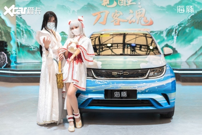 联名合作将品牌效应最大化 联名合作将品牌效应最大化