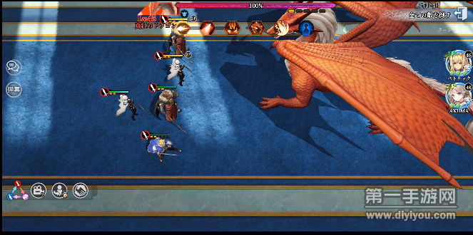 《苍之骑士团2》评测：命运交织的新冒险 日系战棋RPG手游