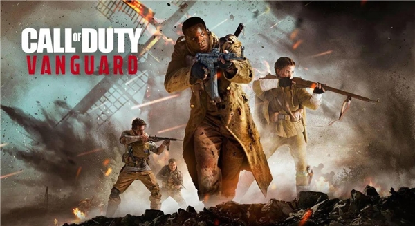 《COD先锋》多人模式免费周5.19上线,迅游助力玩家畅游所有地图
