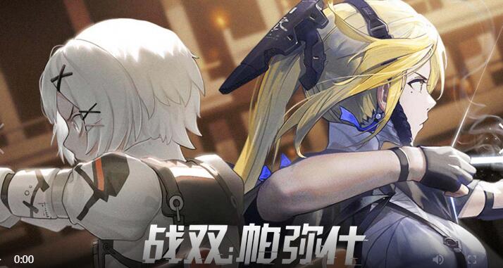 2021好玩的美少女手游推荐 和美少女一起游戏