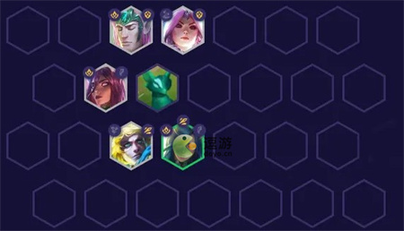 金铲铲之战S7赌EZ阵容玩法分享