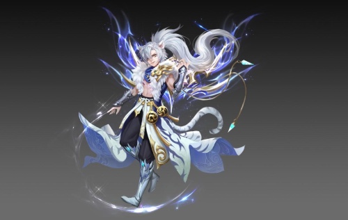 全新战宠来袭《魔域手游》年中资料片独家揭秘