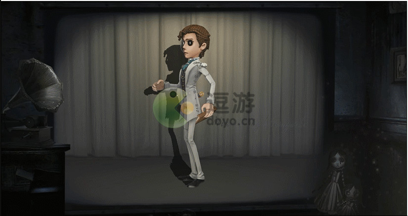第五人格第二十三赛季排位珍宝一览