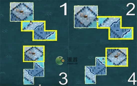 无尽旅图第九章冰山卡关点攻略介绍
