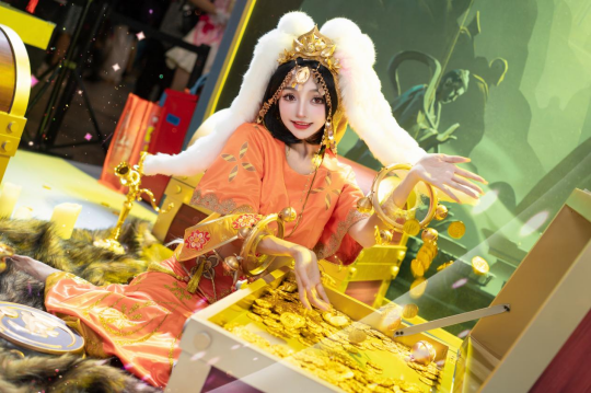 《西游：笔绘西行》仙妖齐聚萤火虫漫展，完美收官!