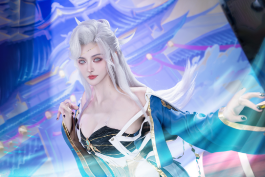 《西游：笔绘西行》仙妖齐聚萤火虫漫展，完美收官!