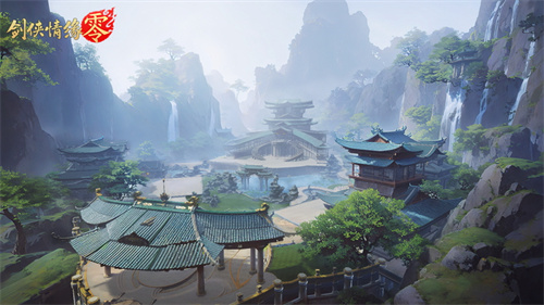 《剑侠情缘·零》荣获超明星推荐！西山居剑侠经典续作