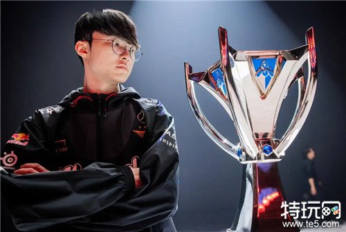 2024无畏契约全球冠军赛将点燃首尔 iZu豪言想成为无畏契约Faker