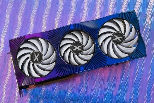 耕升 RTX 3090 Ti大显存配合DLSS轻松玩转《幽灵线:东京》