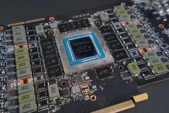 耕升 RTX 3090 Ti大显存配合DLSS轻松玩转《幽灵线:东京》