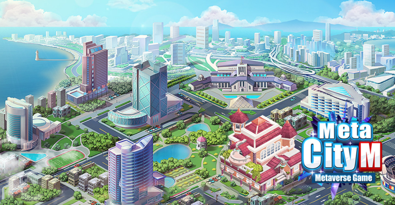 邀请LISA担任全球代言人!Gamamobi要做Roblox之外的元宇宙?