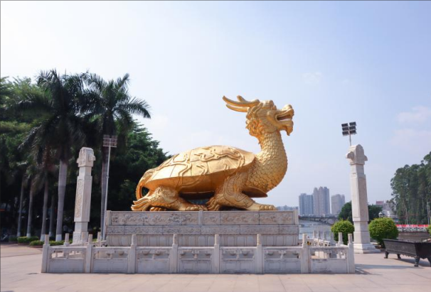 为梦而战进“莞”来,2022东莞ACT和平精英嘉年华,为东莞文化产业锦上添花