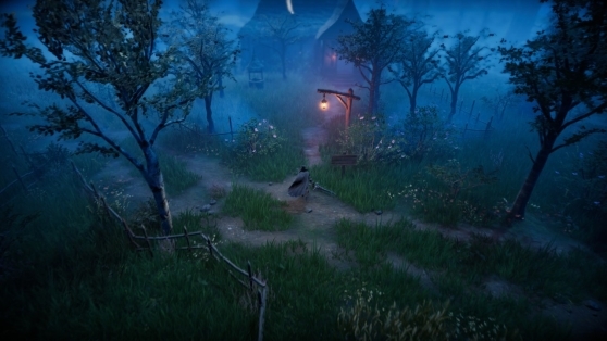 《V Rising》steam特别好评,迅游助力玩家抢先体验