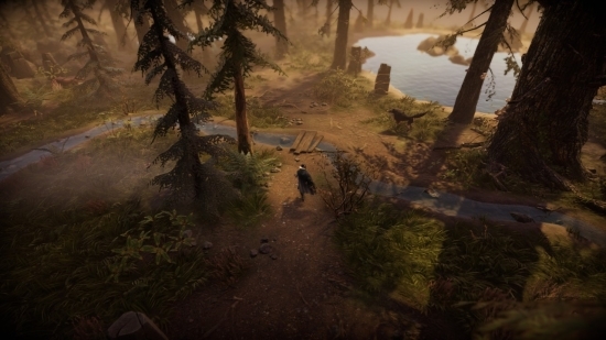 《V Rising》steam特别好评,迅游助力玩家抢先体验