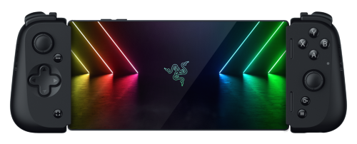 RAZER KISHI V2 雷蛇骑仕 V2手柄发布,重新构想手游体验