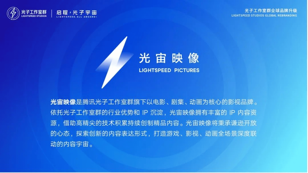 光子总裁:打造光子IP宇宙,探索全新内容表达形式