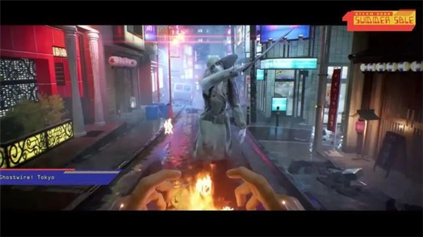 steam夏促开启,迅游限免加速steam还能白嫖三天