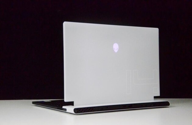 性能与颜值并重!ALIENWARE x14:潮流玩家的先锋追求