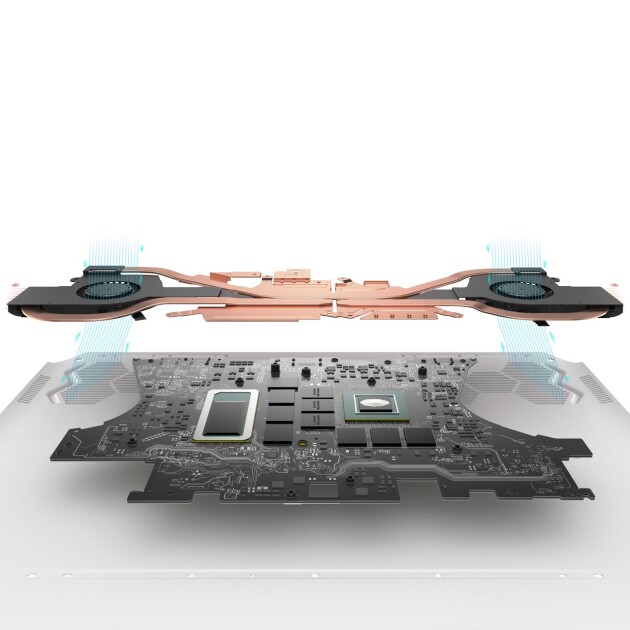 性能与颜值并重!ALIENWARE x14:潮流玩家的先锋追求