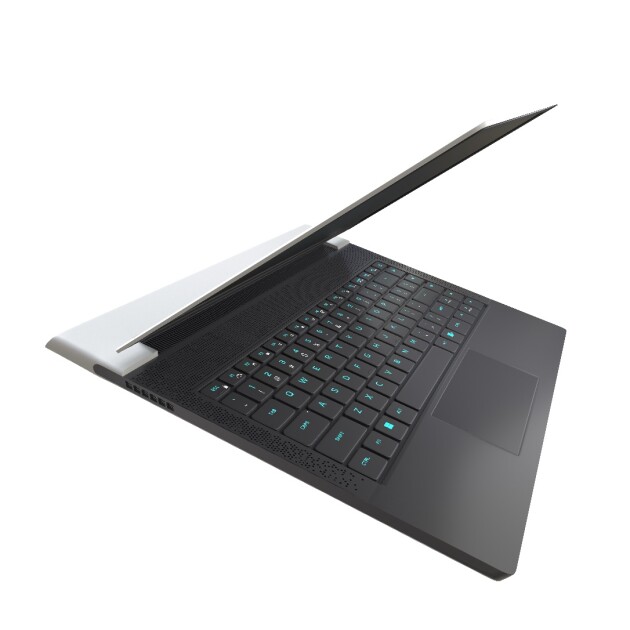 性能与颜值并重!ALIENWARE x14:潮流玩家的先锋追求