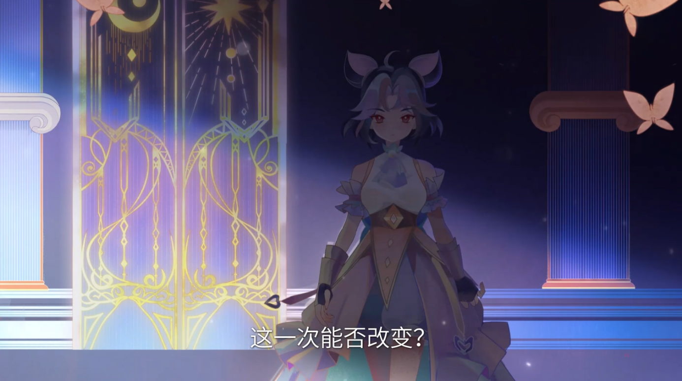 “这一次,能否改变?” 《魔力宝贝:旅人》世界观PV发布,经典全新演绎
