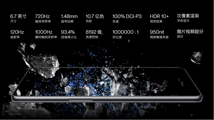 一加 Ace Pro 3499元起售,定位性能手机新标杆