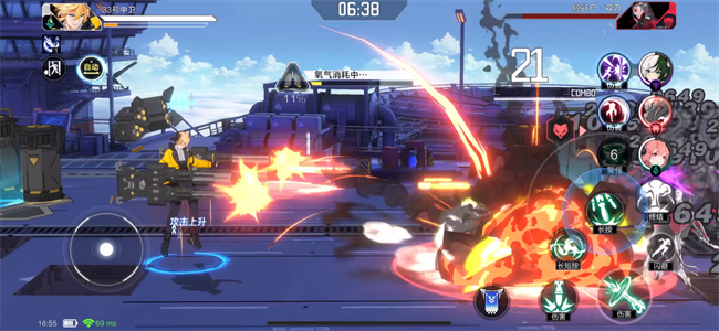 十年一剑惊喜不断《时空猎人3》多样化原创玩法焕新来袭!