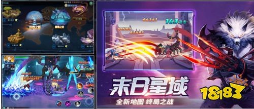 横版格斗手游的十年阵痛:沿袭者众,开创者寡