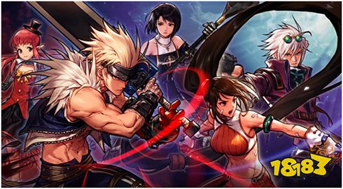 横版格斗手游的十年阵痛:沿袭者众,开创者寡