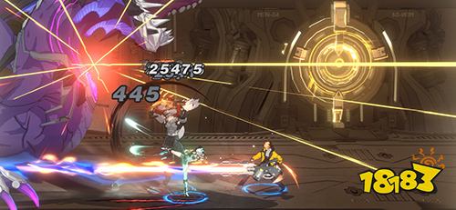 横版格斗手游的十年阵痛:沿袭者众,开创者寡