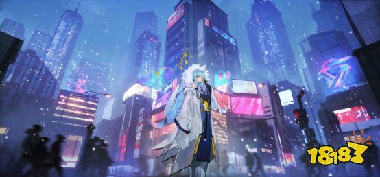 《时空猎人3》试玩:经典IP蝶变 创新玩法完美融合
