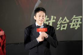 和平精英×电影《中国乒乓之绝地反击》惊喜联动!大吉大利,为你加油!