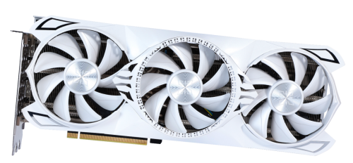 耕升 GeForce RTX 4070 Ti显卡外观今日解禁 百变颜值性能依旧强劲!