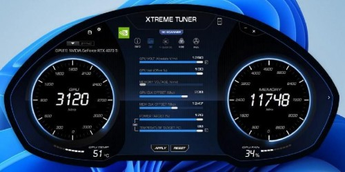 7势非凡!影驰 GeForce RTX 4070 Ti 星曜 OC首发开箱评测