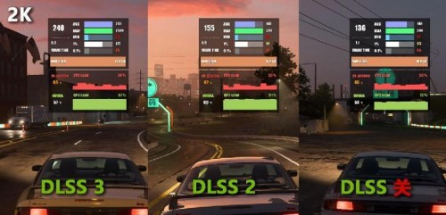 7势非凡!影驰 GeForce RTX 4070 Ti 星曜 OC首发开箱评测