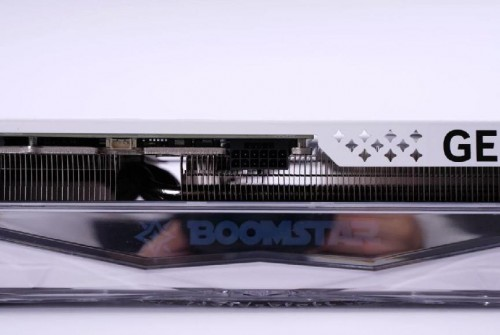 7势非凡!影驰 GeForce RTX 4070 Ti 星曜 OC首发开箱评测