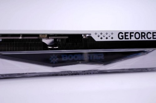 7势非凡!影驰 GeForce RTX 4070 Ti 星曜 OC首发开箱评测