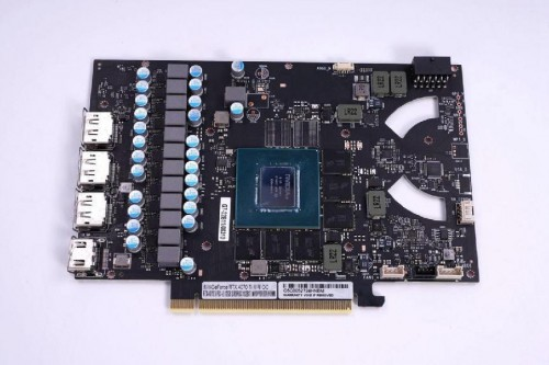 7势非凡!影驰 GeForce RTX 4070 Ti 星曜 OC首发开箱评测