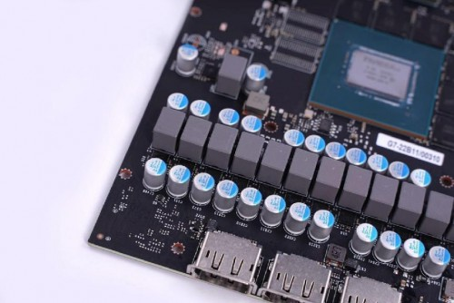7势非凡!影驰 GeForce RTX 4070 Ti 星曜 OC首发开箱评测