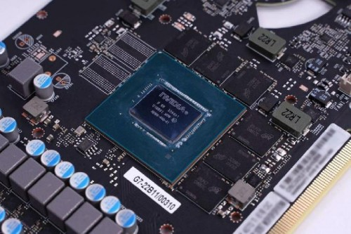 7势非凡!影驰 GeForce RTX 4070 Ti 星曜 OC首发开箱评测