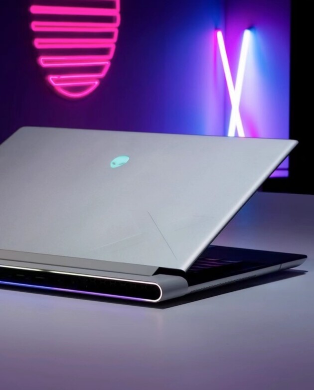 ALIENWARE年度大招尽在CES!重磅新品打造全新感官体验