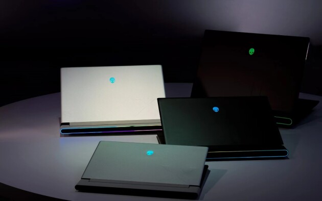 ALIENWARE年度大招尽在CES!重磅新品打造全新感官体验