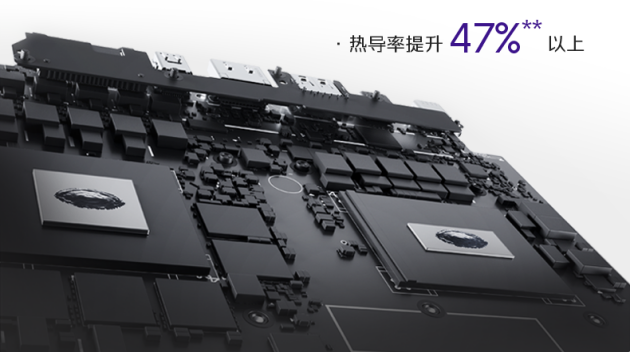 ALIENWARE m18开启预售,均衡模式下功耗至高可达250W
