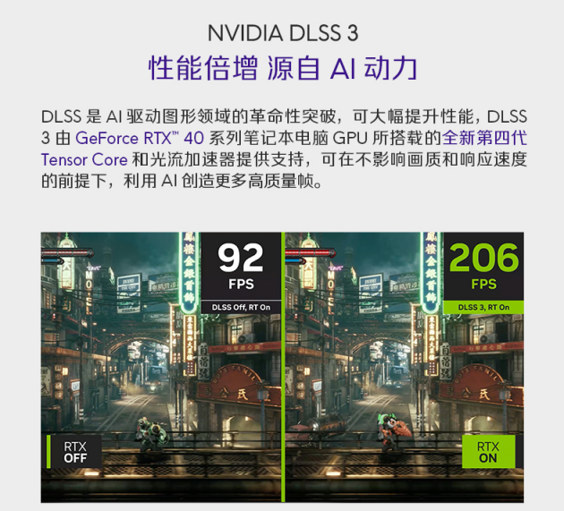 ALIENWARE m18深度测评:均衡模式功耗至高可达250W 3A大作画质拉满