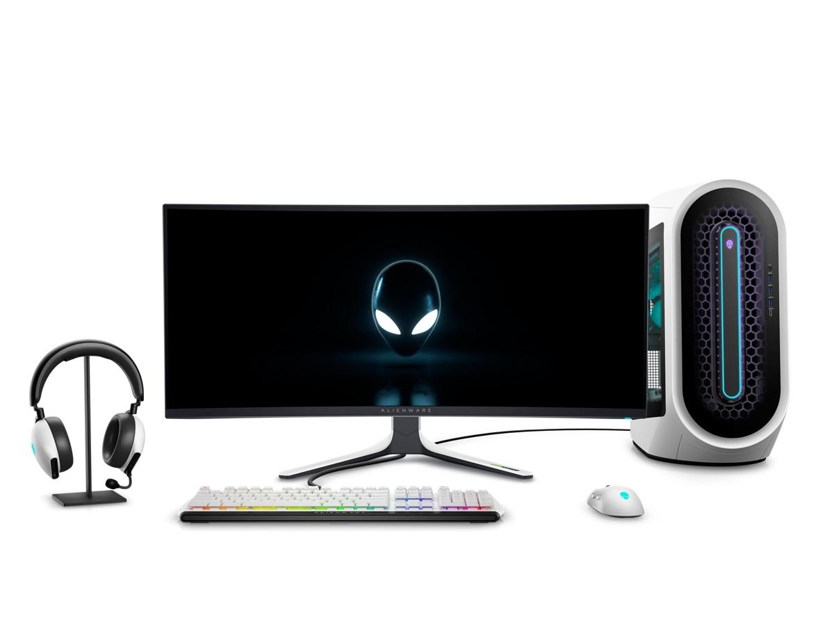 为强者赋予新生!ALIENWARE联手BLG战队