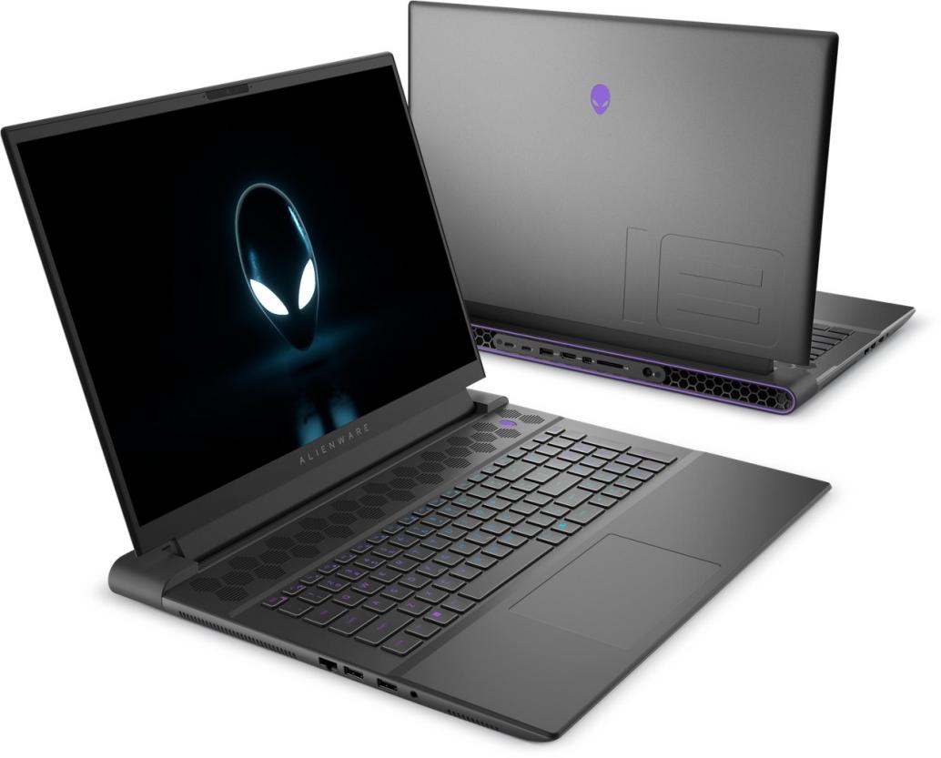 为强者赋予新生!ALIENWARE联手BLG战队