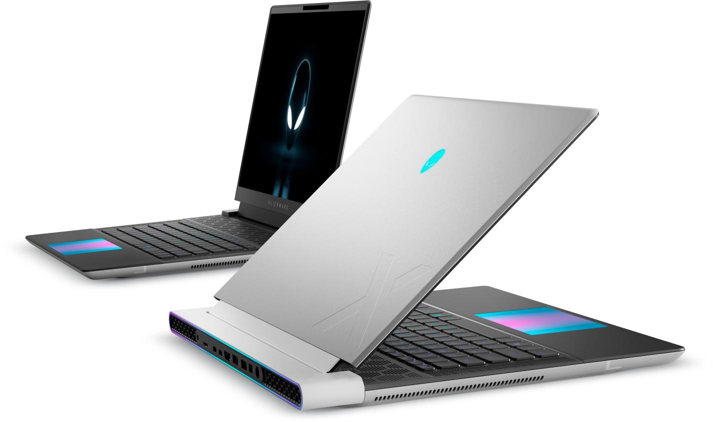 为强者赋予新生!ALIENWARE联手BLG战队