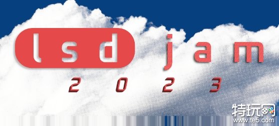 纪念PS奇作《LSD梦境模拟器》25周年 忠粉举行LSDJAM 2023