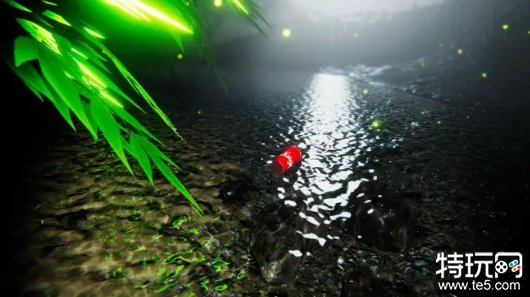 休闲放松游戏《瓶瓶罐罐飘》现已登陆Steam