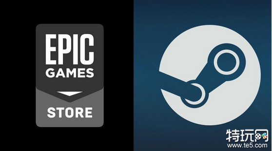 Epic官方推荐去Steam买游戏：玩家称赞E宝格局大